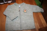 strickjacke disney.JPG